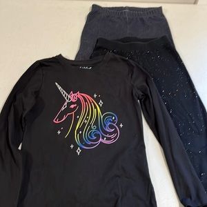 Girls Cat & Jack Bundle